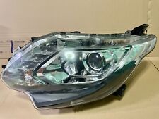 Usado, Perfeito! Farol esquerdo do passageiro 2015-2019 Mitsubishi L200 Triton comprar usado  Enviando para Brazil
