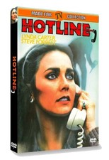 TV Movie: HOTLINE (Lynda Carter rarity) comprar usado  Enviando para Brazil