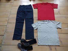 Neu wanderhose regatta gebraucht kaufen  Dietramszell