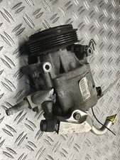 Klimakompressor ford 51kw gebraucht kaufen  Leverkusen