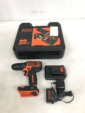Wiertarka akumulatorowa Black+Decker  na sprzedaż  PL