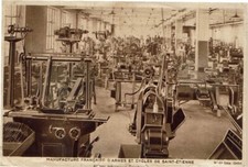 Carte postale saint d'occasion  Saint-Trojan-les-Bains