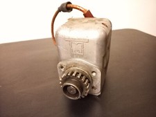 Magnete met met usato  Italia