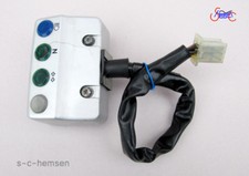 Kontrollleuchteneinheit yamaha gebraucht kaufen  Linnich