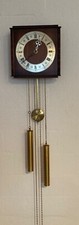 Hermle wanduhr schlagwerk gebraucht kaufen  Hannover