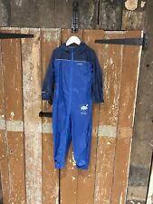 Regatta isolite blue for sale  OXFORD