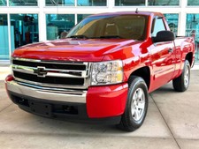 2008 chevrolet silverado for sale  Bradenton