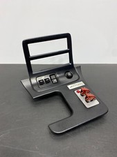 Usado, 1998 DODGE VIPER GTS OEM CONSOLE CENTRAL CÂMBIO RÁDIO PAINEL SURROUND USADO comprar usado  Enviando para Brazil