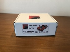Ferrari spyder kit usato  Italia