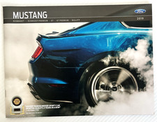 2019 ford mustang for sale  Riverview