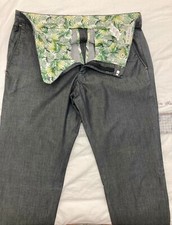 Manuel ritz pantalone usato  Livorno