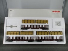 Märklin spur 4516 gebraucht kaufen  Wenden