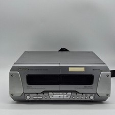 Technics dv290 stereo for sale  ABERGELE