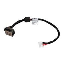 Conector conector tomada de alimentação cabo DC IN 0CTHCY DC301000R00 para Dell Latitude E5540 comprar usado  Enviando para Brazil