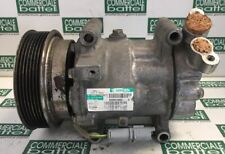 Compressore clima renault usato  Forgaria nel Friuli