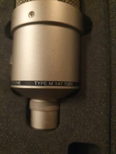 Großmembran mikro neumann gebraucht kaufen  Ingolstadt