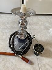 Shisha wasserpfeife to gebraucht kaufen  Berlin