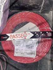 Fil electrique ho7v d'occasion  Grenoble-