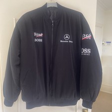 Vintage hugo boss for sale  STRATFORD-UPON-AVON