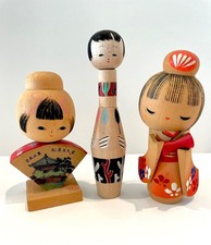 Lovely japanese vintage for sale  Leander