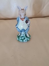 Beswick pottery rabbit for sale  NEATH