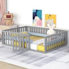 Montessori floor bed for sale  Jay