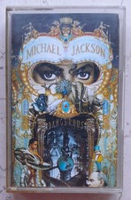 Michael jackson dangerous usato  Pescara