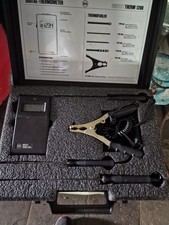Unitest therm 1200 gebraucht kaufen  Mömbris
