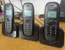 Ooma telo handset for sale  Great Neck