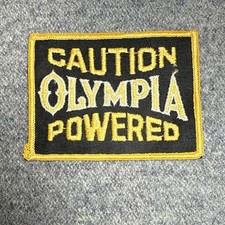 Vintage nos patch for sale  Folsom