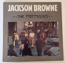 Jackson browne the usato  Fonte Nuova