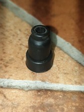 Gomma stivale cuffia usato  Paterno