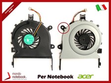 Ventola cpu fan usato  Palermo