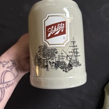 Vintage schlitz beer for sale  Racine
