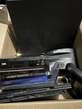 Lote Consola Videojuegos-PS4 Y Cont., PS2, Wii, Genesis (LEER DESCRIPCIÓN SIN PROBAR) segunda mano  Embacar hacia Mexico