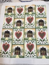 Vtg hearts home for sale  Hot Springs National Park