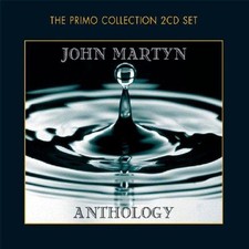 Anthology john martyn for sale  ROSSENDALE