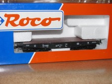 Roco minitanks flachwagen gebraucht kaufen  Deutschland