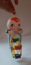 Rare vintage baby for sale  Delphi
