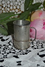 Antik kaffee becher gebraucht kaufen  Dortmund