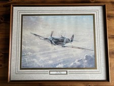 Framed picture supermarine for sale Framed picture supermarine for sale  SWANLEY