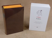 Pleiade celine lettres d'occasion  Beaurieux