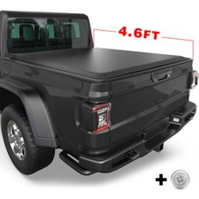 4.6ft roll tonneau for sale  Walton