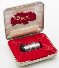 Elgeet cine lens gebraucht kaufen  Filderstadt