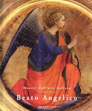 Beato angelico maestri usato  Viterbo