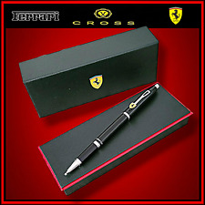 Cross ferrari scuderia for sale  CANVEY ISLAND