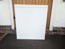 Purmo compact radiator for sale  CHESTER
