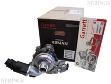 Turbocompressor VW AMAROK, CRAFTER 30-35, 30-50 2.0TDI 2010- 803955-0007 comprar usado  Enviando para Brazil
