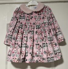 Mayoral girls dress for sale  PRUDHOE
