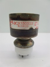 Eimac 3cx1500d3 triodo usato  Spedire a Italy